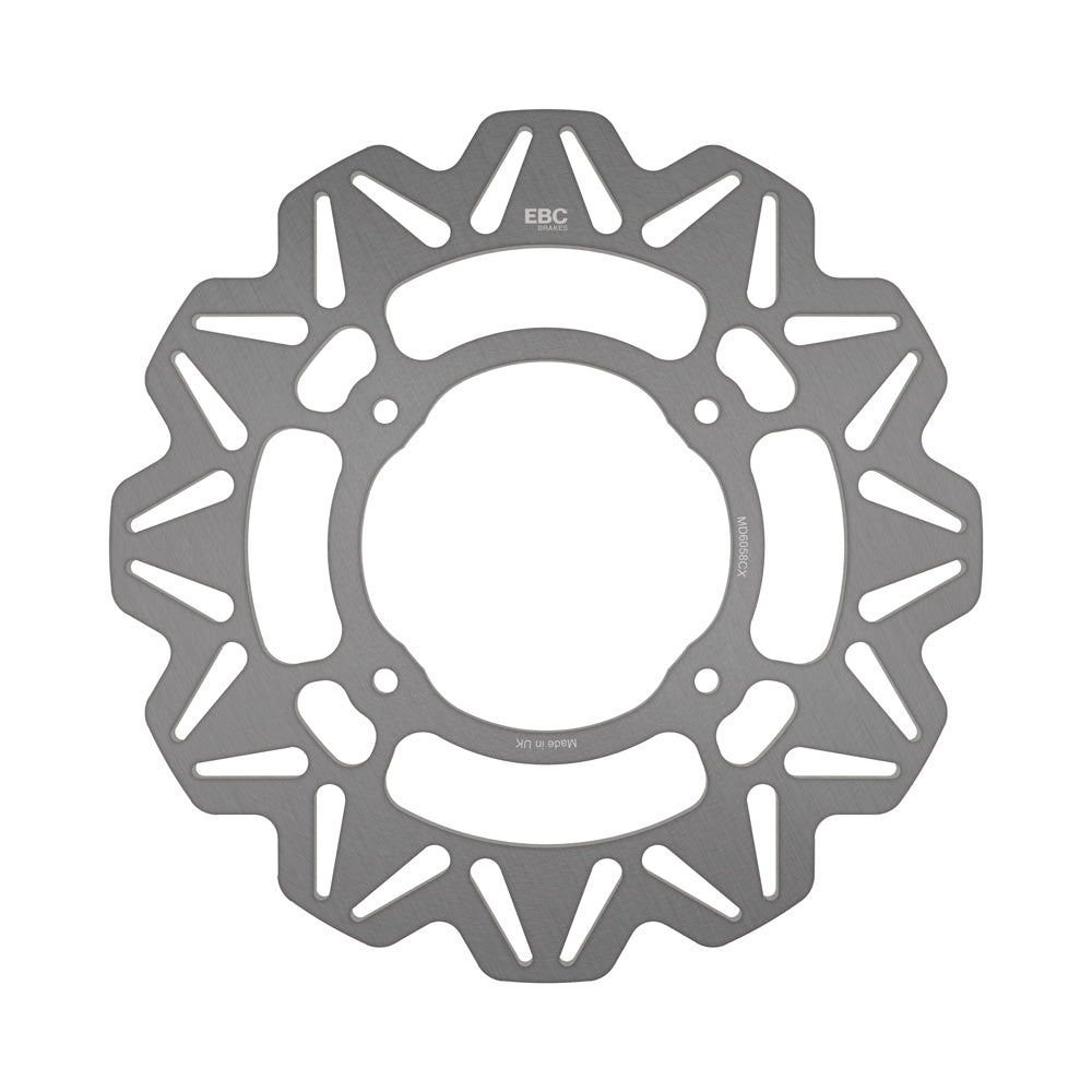 EBC - CX Pattern Discs (MD6058CX)