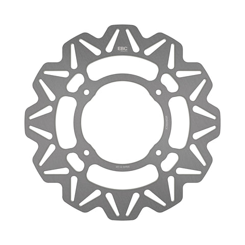 EBC - CX Pattern Discs (MD6058CX)