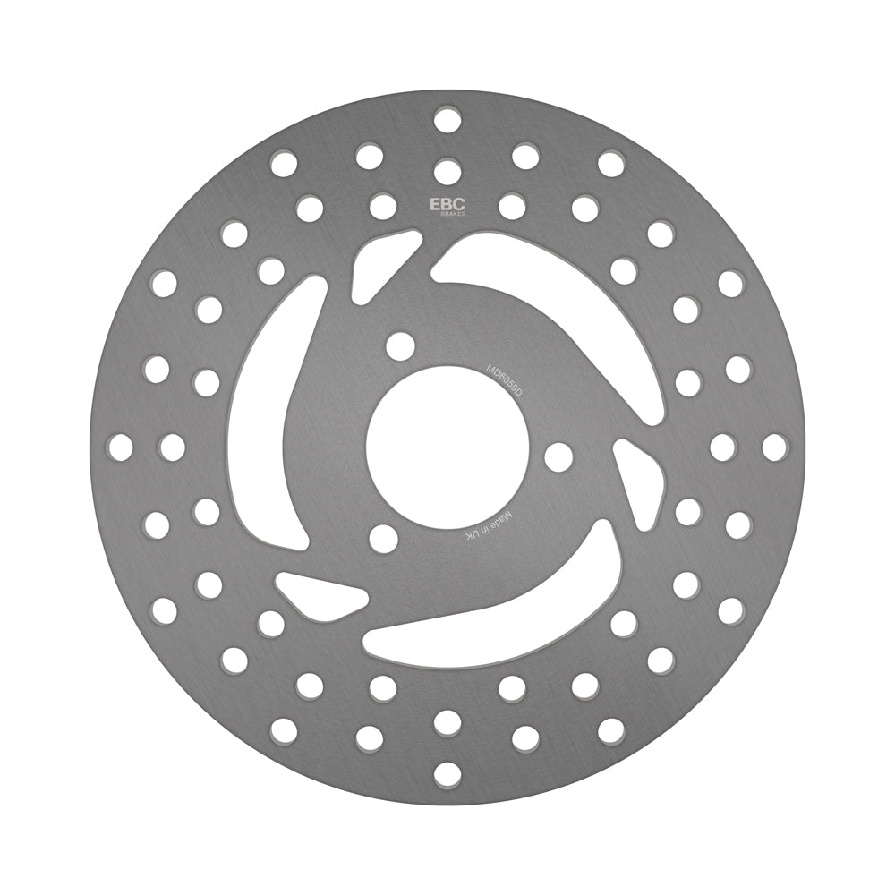 EBC - EBC MX/Enduro/ATV OE Replacement Brake Disc (MD6059D)