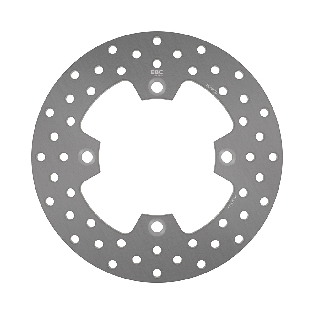EBC - EBC MX/Enduro/ATV OE Replacement Brake Disc  (MD6063D)