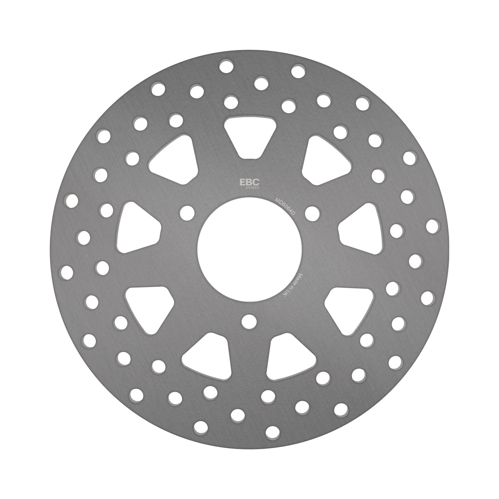 EBC - EBC MX/Enduro/ATV OE Replacement Brake Disc (MD6064D)
