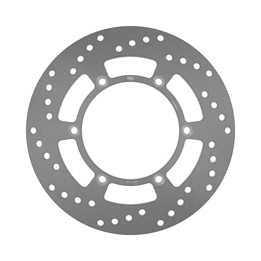 EBC - EBC MX/Enduro/ATV OE Replacement Brake Disc (MD6066D)