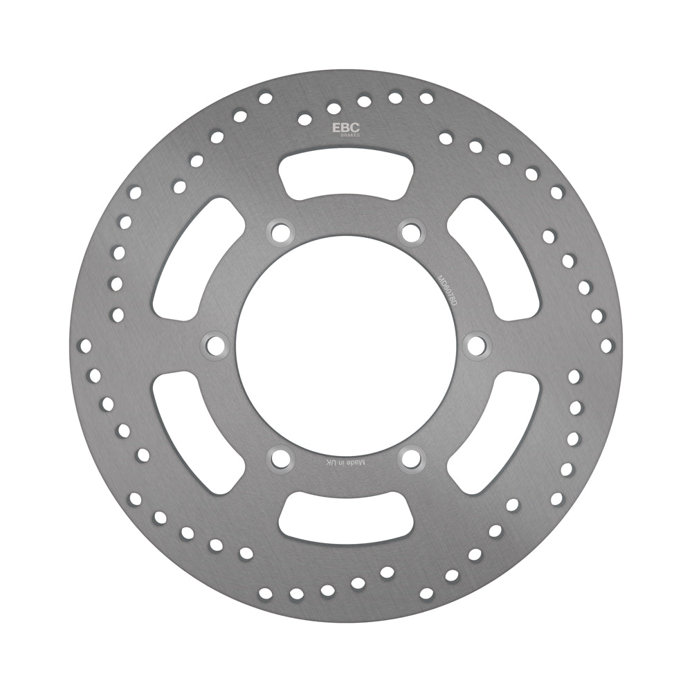 EBC - EBC MX/Enduro/ATV OE Replacement Brake Disc (MD6078D)