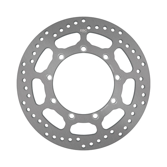 EBC - EBC MX/Enduro/ATV OE Replacement Brake Disc (MD6081D)