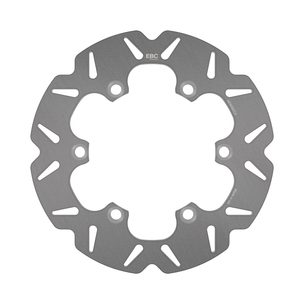EBC - CX Pattern Discs (MD6082CX)