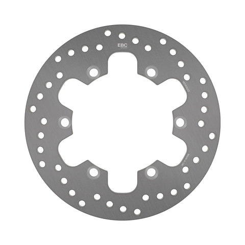 EBC - EBC MX/Enduro/ATV OE Replacement Brake Disc (MD6082D)