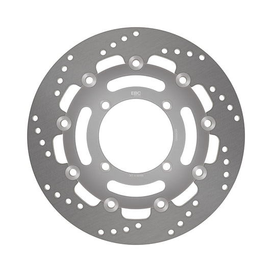 EBC - EBC MX/Enduro/ATV OE Replacement Brake Disc (MD6086D)