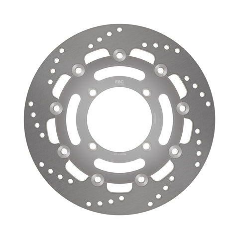 EBC - EBC MX/Enduro/ATV OE Replacement Brake Disc (MD6086D)