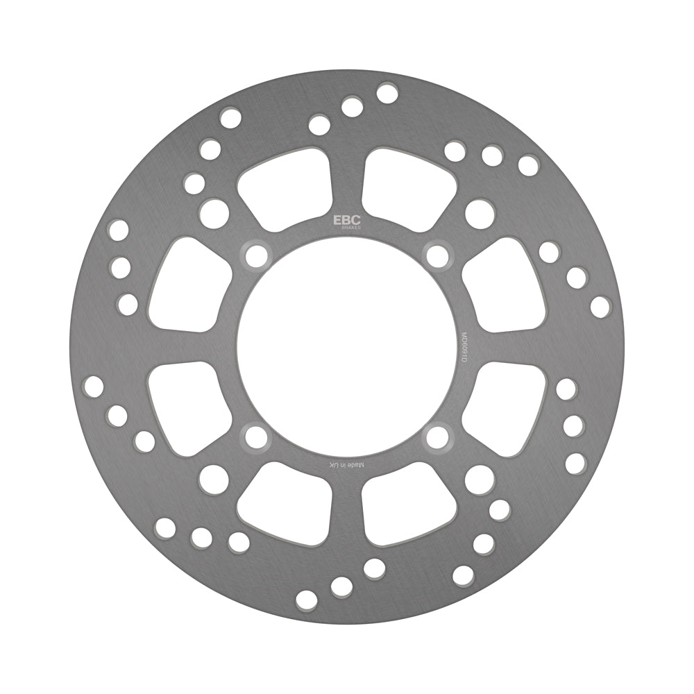 EBC - EBC MX/Enduro/ATV OE Replacement Brake Disc (MD6091D)