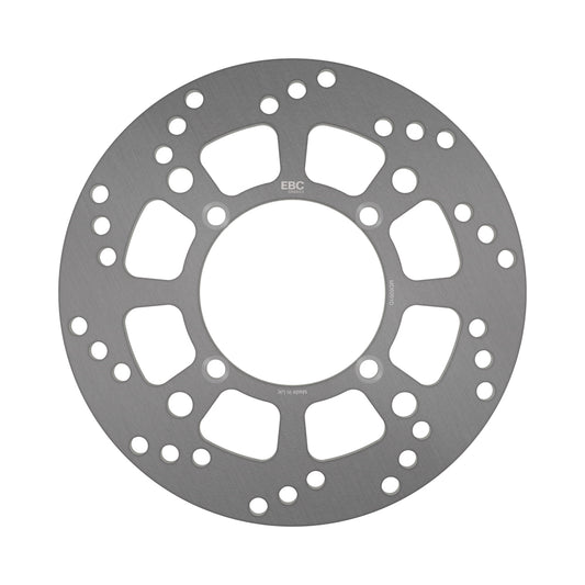 EBC - EBC MX/Enduro/ATV OE Replacement Brake Disc (MD6091D)