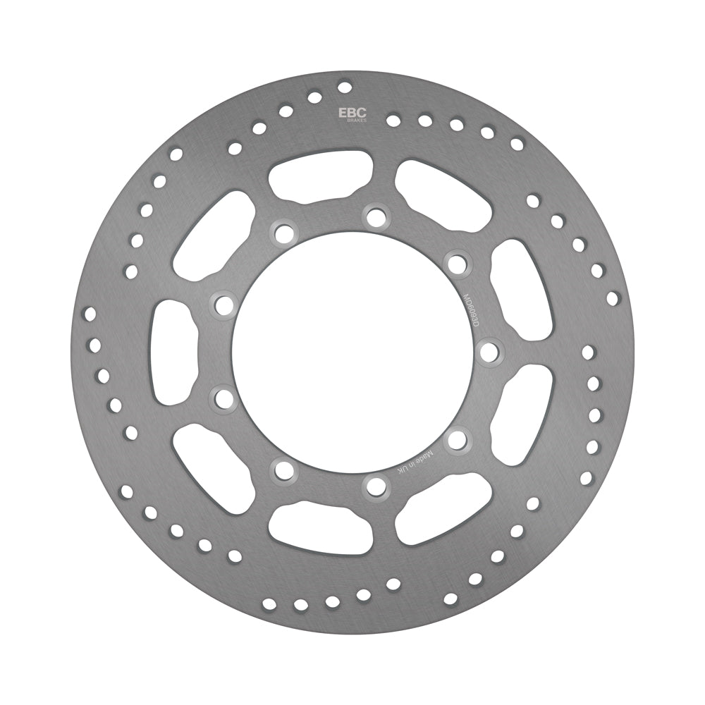 EBC - EBC MX/Enduro/ATV OE Replacement Brake Disc (MD6093D)
