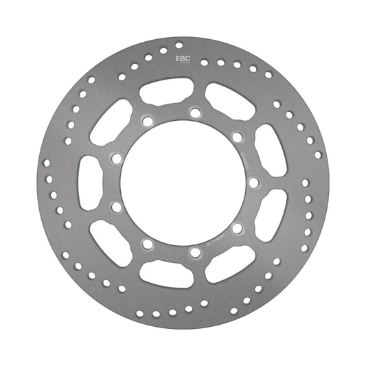 EBC - EBC MX/Enduro/ATV OE Replacement Brake Disc (MD6093D)