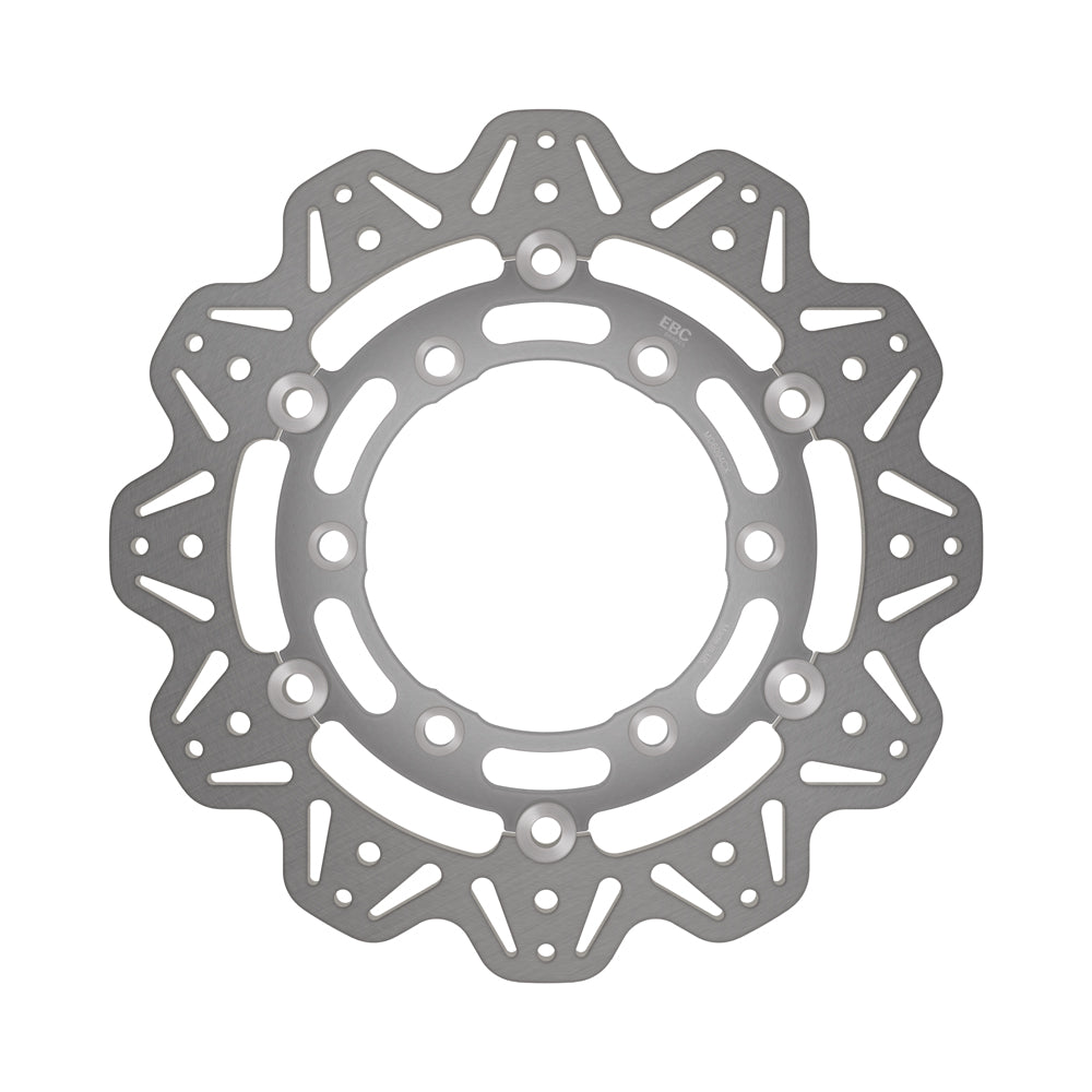 EBC - CX Pattern Discs (MD6094CX)