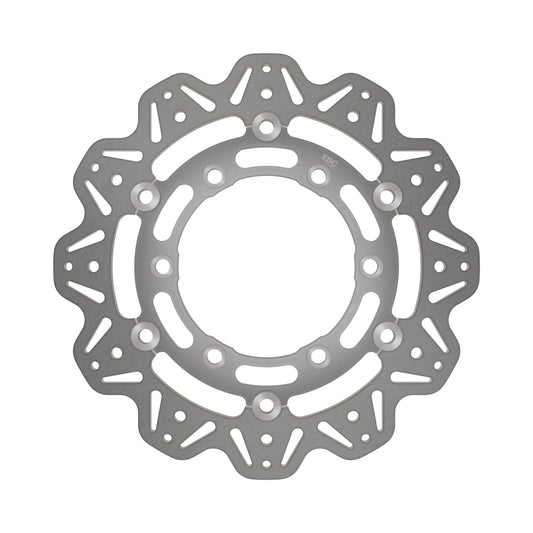 EBC - CX Pattern Discs (MD6094CX)