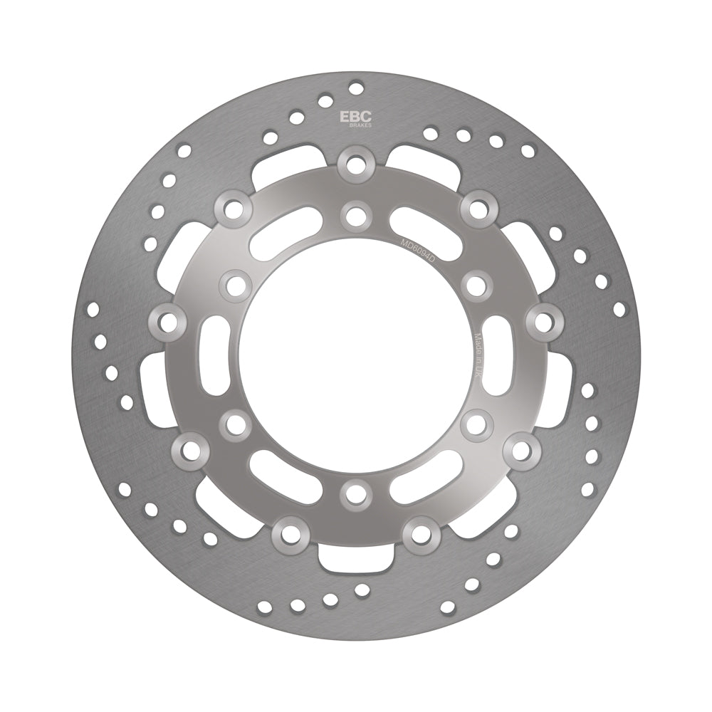 EBC - EBC MX/Enduro/ATV OE Replacement Brake Disc (MD6094D)