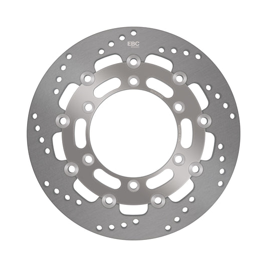 EBC - EBC MX/Enduro/ATV OE Replacement Brake Disc (MD6094D)