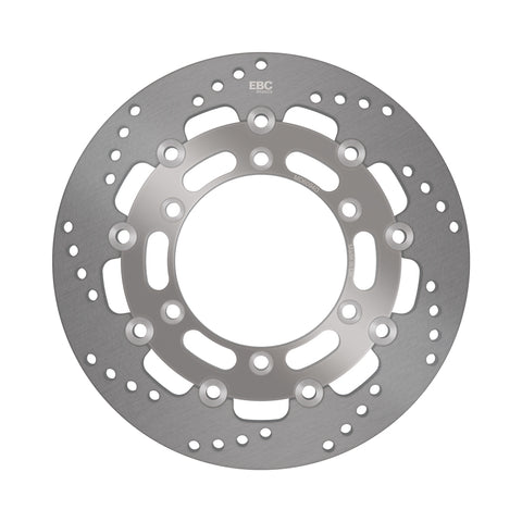 EBC - EBC MX/Enduro/ATV OE Replacement Brake Disc (MD6094D)