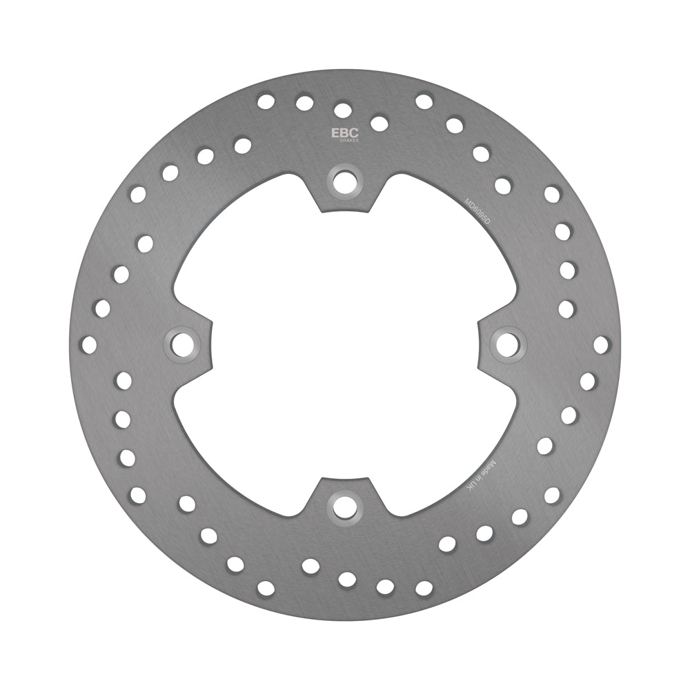 EBC - EBC MX/Enduro/ATV OE Replacement Brake Disc (MD6095D)