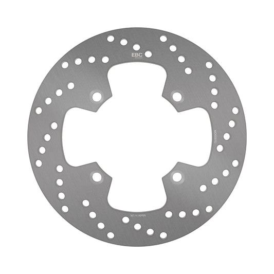 EBC - EBC MX/Enduro/ATV OE Replacement Brake Disc (MD6097D)