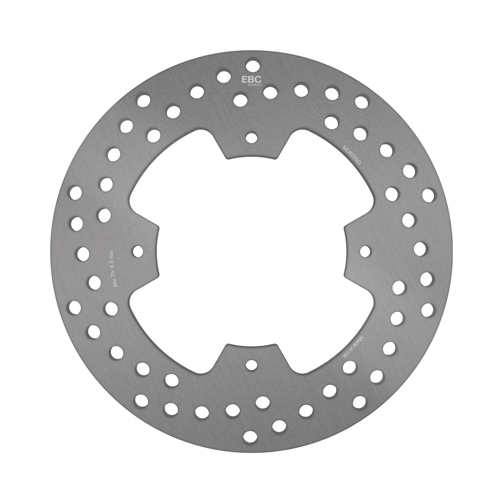 EBC - EBC MX/Enduro/ATV OE Replacement Brake Disc (MD6099D)