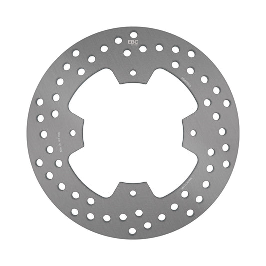 EBC - EBC MX/Enduro/ATV OE Replacement Brake Disc (MD6099D)