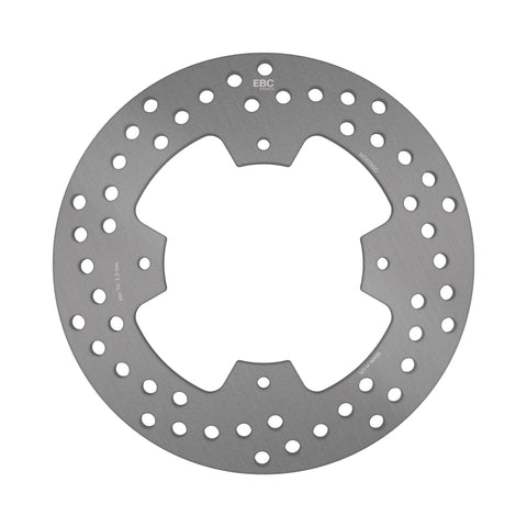 EBC - EBC MX/Enduro/ATV OE Replacement Brake Disc (MD6099D)