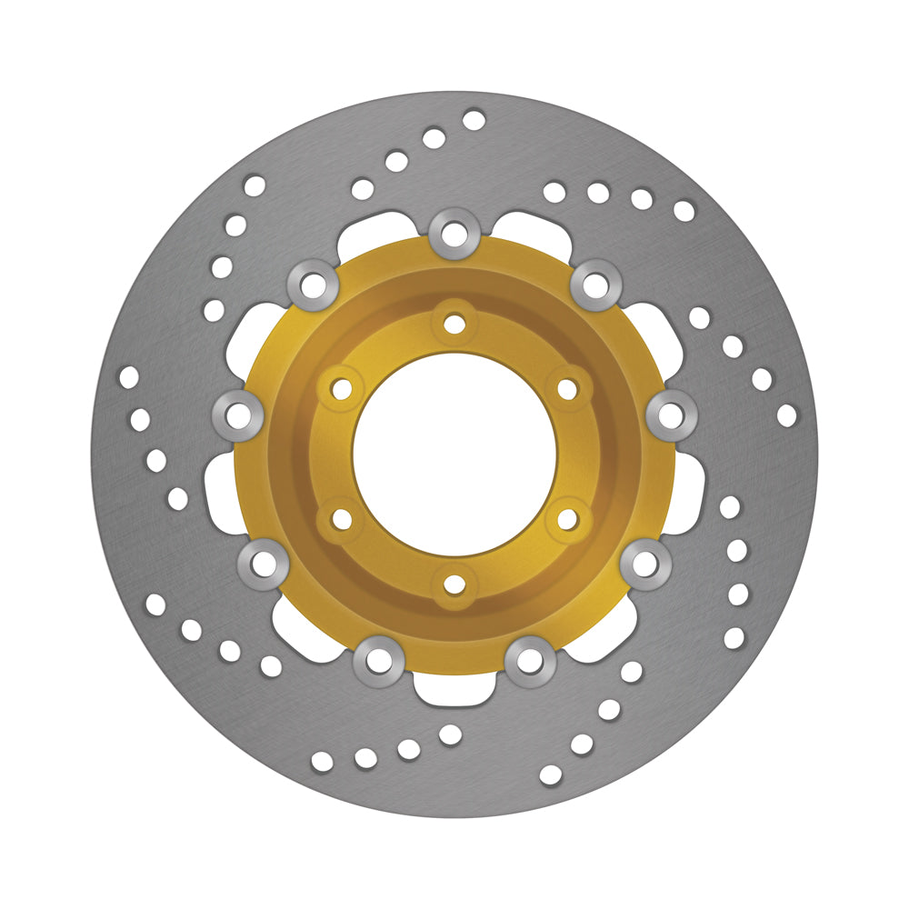 EBC - EBC Pro-Lite Floating Disc (MD609ALS)