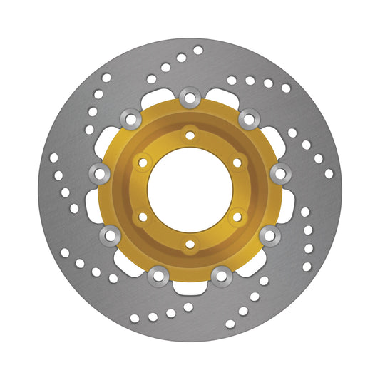 EBC - EBC Pro-Lite Floating Disc (MD609ALS)