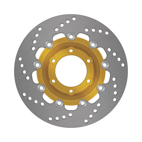 EBC - EBC Pro-Lite Floating Disc (MD609ALS)