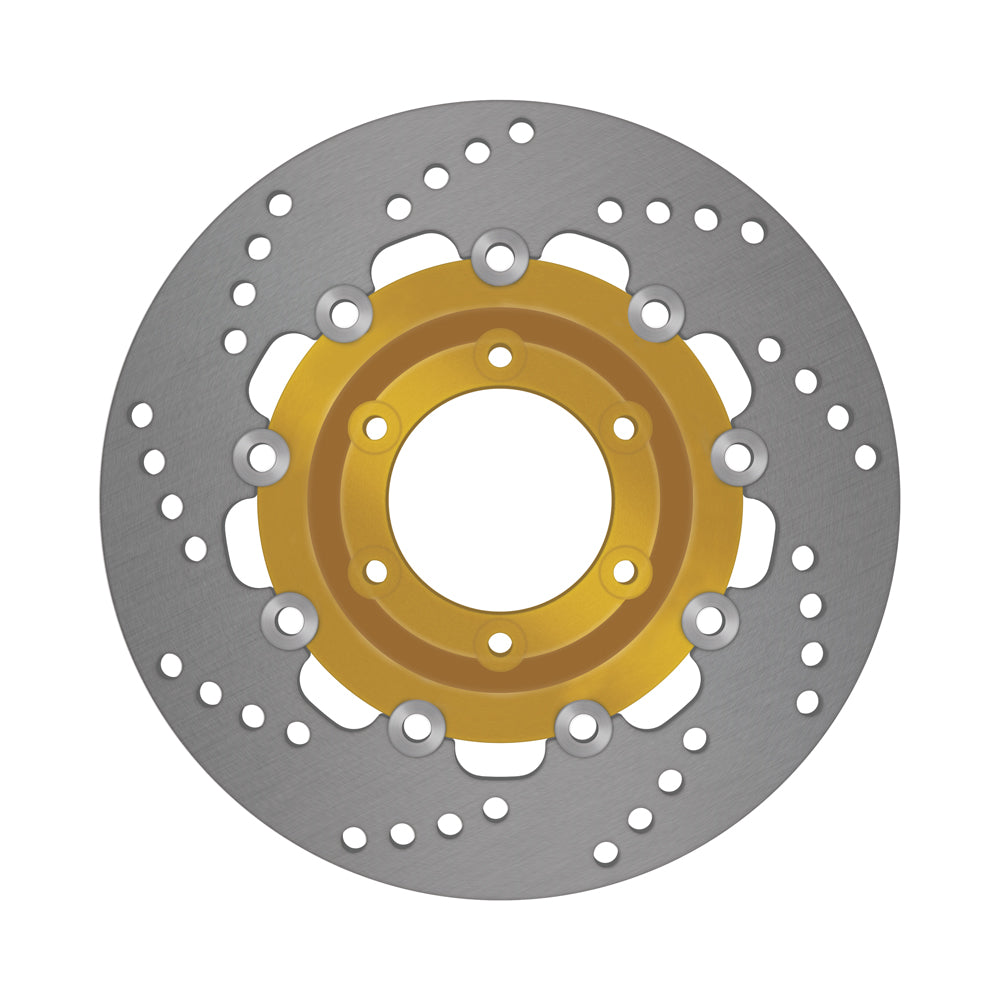 EBC - EBC Pro-Lite Floating Disc (MD609LS)