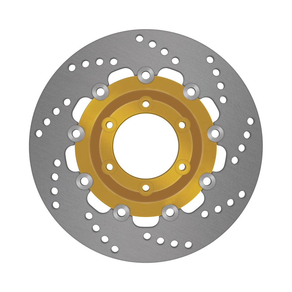 EBC - EBC Pro-Lite Floating Disc (MD609RS)