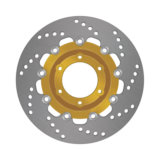 EBC - EBC Pro-Lite Floating Disc (MD609RS)
