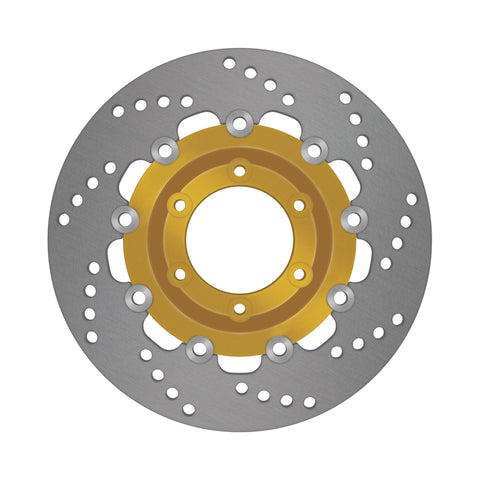 EBC - EBC Pro-Lite Floating Disc (MD609RS)