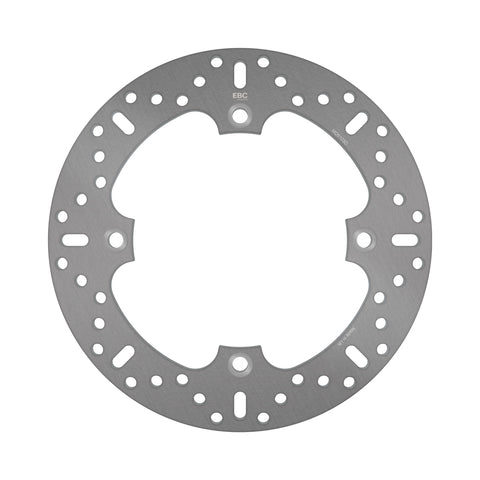 EBC - EBC MX/Enduro/ATV OE Replacement Brake Disc (MD6103D)