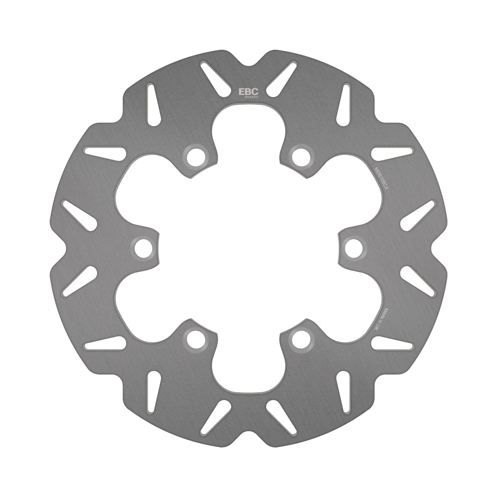 EBC - CX Pattern Discs (MD6105CX)