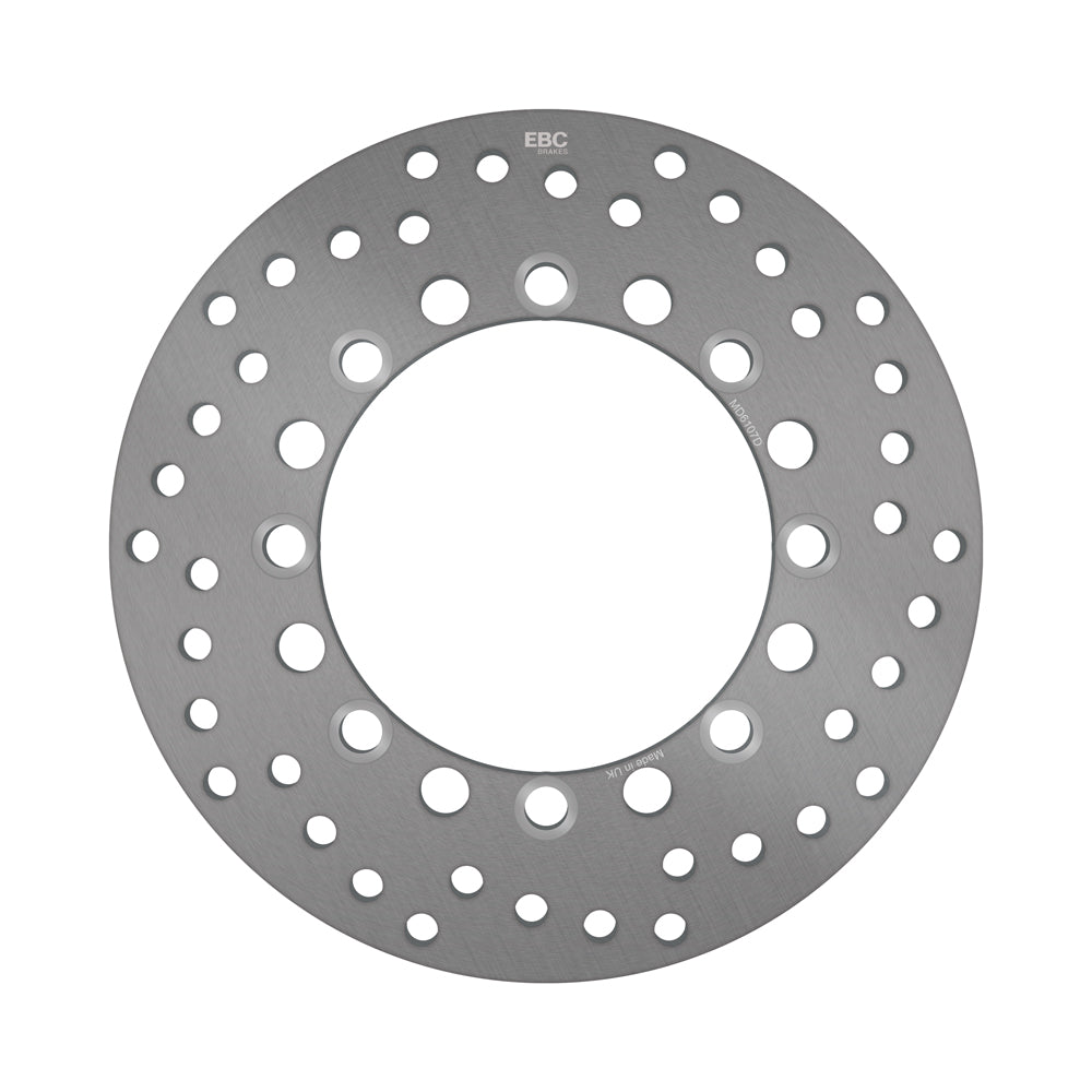 EBC - EBC MX/Enduro/ATV OE Replacement Brake Disc (MD6107D)