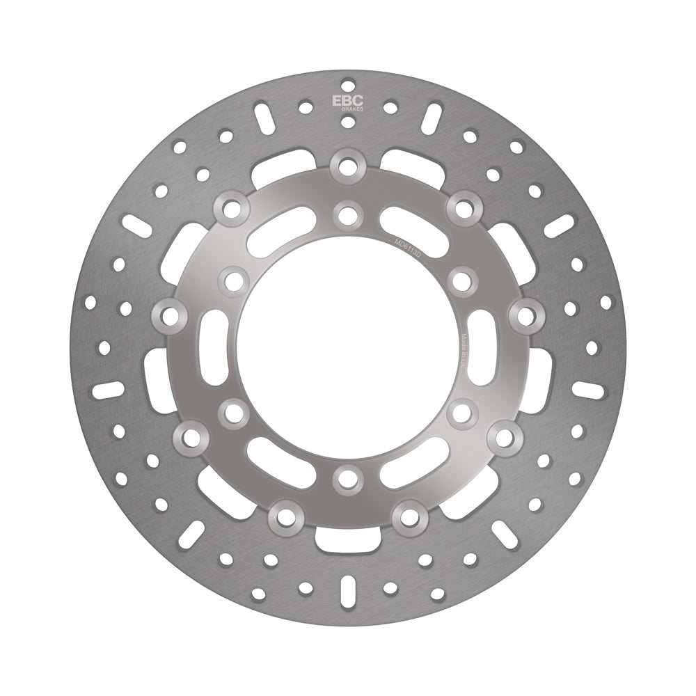 EBC - EBC MX/Enduro/ATV OE Replacement Brake Disc (MD6113D)