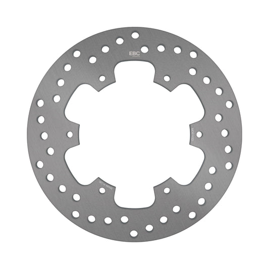 EBC - EBC MX/Enduro/ATV OE Replacement Brake Disc (MD6115D)