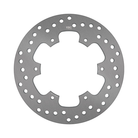 EBC - EBC MX/Enduro/ATV OE Replacement Brake Disc (MD6115D)