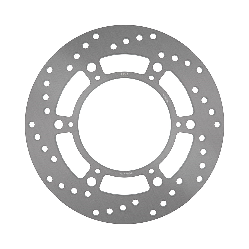 EBC - EBC MX/Enduro/ATV OE Replacement Brake Disc (MD6119D)