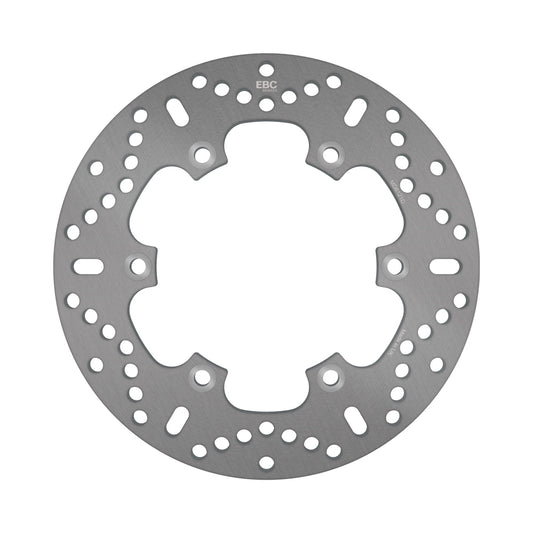 EBC - EBC MX/Enduro/ATV OE Replacement Brake Disc (MD6121D)