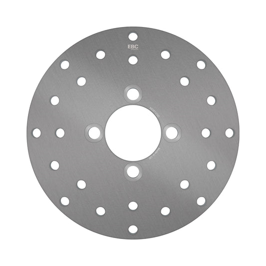 EBC - EBC MX/Enduro/ATV OE Replacement Brake Disc (MD6123D)