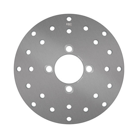 EBC - EBC MX/Enduro/ATV OE Replacement Brake Disc (MD6123D)