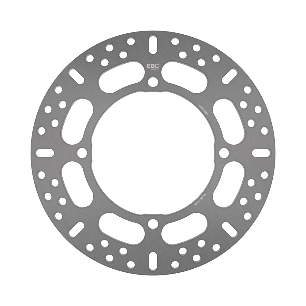 EBC - EBC MX/Enduro/ATV OE Replacement Brake Disc (MD6124D)