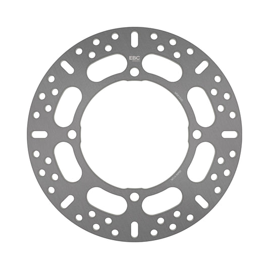 EBC - EBC MX/Enduro/ATV OE Replacement Brake Disc (MD6124D)