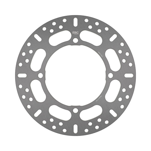 EBC - EBC MX/Enduro/ATV OE Replacement Brake Disc (MD6124D)