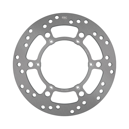 EBC - EBC MX/Enduro/ATV OE Replacement Brake Disc (MD6125D)