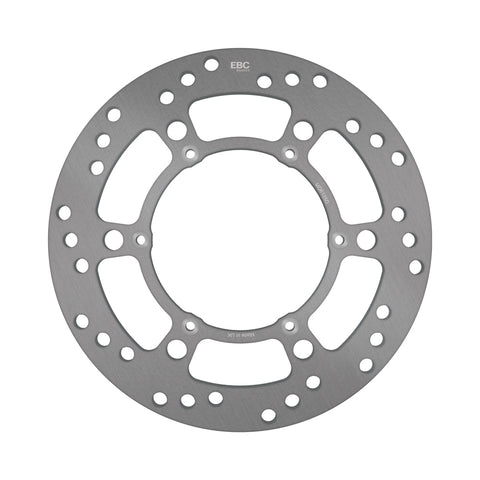 EBC - EBC MX/Enduro/ATV OE Replacement Brake Disc (MD6125D)