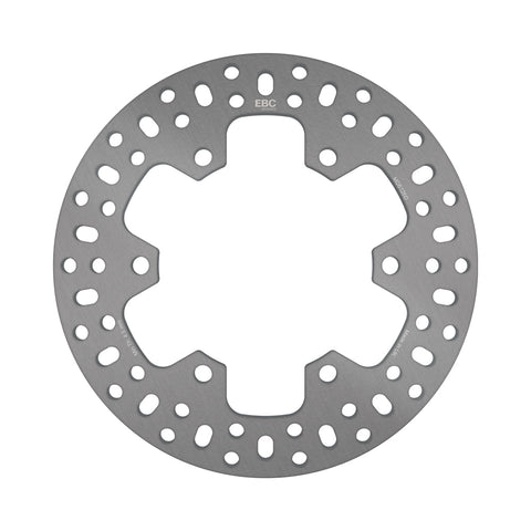 EBC - EBC MX/Enduro/ATV OE Replacement Brake Disc (MD6126D)
