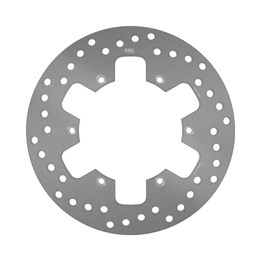 EBC - EBC MX/Enduro/ATV OE Replacement Brake Disc (MD6128D)